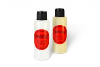 Pirastro konzervačný olej na struny 50 ml